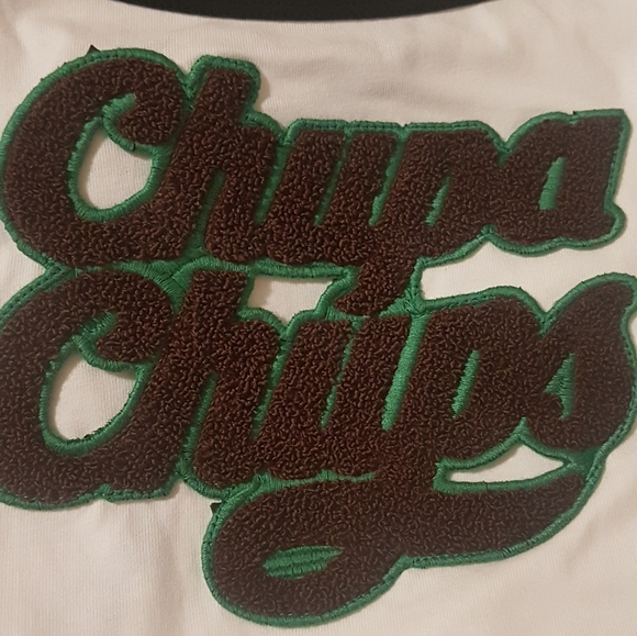 CHUPA CHUPS detail Fun Long Dress - Picture 4 of 6